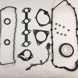 MOTOR TAKIM CONTA (SKCSİZ)(KEÇELİ) CLIO-KANGO-MEGAN2-DACIA 1,5DCİ