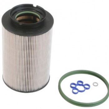 MAZOT FİLTRESİ CADDY3-PASSAT-TIGUAN-TOURAN-LEON-OCTAVIA-TOLEDO3-ALTEA XL 1,6TDİ-1,9TDİ-2,0TDİ