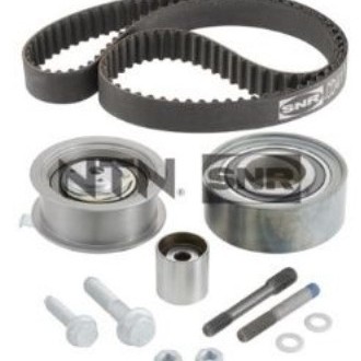 TRİGER SETİ (141 DİŞ) GOLF4-BORA-FABIA-OCTAVIA-LEON-CORDOBA-A3 1.9 SDİ-TDİ AGR (K025559XS)