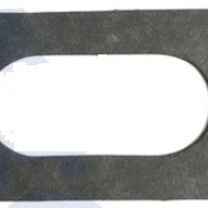 KARBÜRATÖR ALT CONTA (KAĞIT) SERÇE-M131-DKŞ