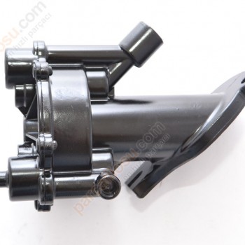 FREN VAKUM POMPASI CONNECT 1,8TDCİ