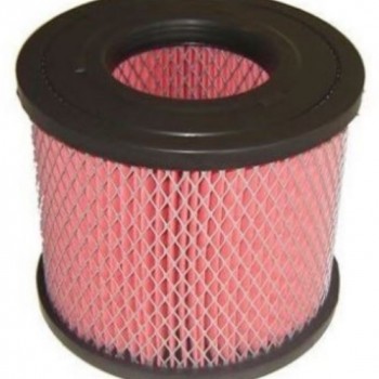 HAVA FİLTRESİ D-MAX 83-01/04-08 (YUVARLAK)