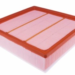 HAVA FİLTRESİ D-MAX 08-12 (KARE)