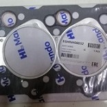 SİLİNDİR KAPAK CONTASI (2 ÇENTİK) H100/L200 98-06/L300-BONGO-STAREX 2,5TCI