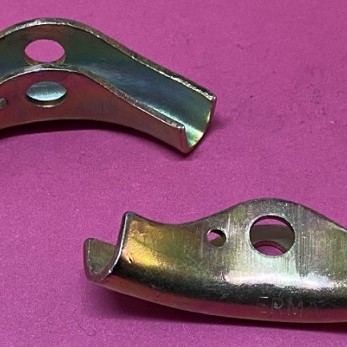 EL FREN AYAR YUVASI R12 TOROS