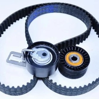 TRİGER SETİ (141x254)(EURO5) FIESTA-FOCUS-B MAX-C MAZ 1,5TDCİ (EURO6)(JT8)/C5-C4 DS4-P208-P308-P3008-P5008-P2008-PARTNER TEPEE-BERLINGO3-C3 DS3-DS5-P301-C ELYSEE 1,6HDİ (DV6C-DV6FD)(KALIN KAYIŞ)(CONTI KAYIŞLI)