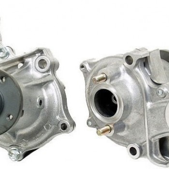 DEVİRDAİM COROLLA AE101 1,6ENJ 92-98 4AFE/CHERY 1,3 (KOMPLE KAPAKLI)