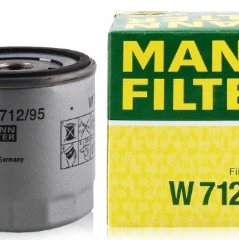 YAĞ FİLTRESİ IBIZA5-LEON-OCTAVIA-POLO-GOLF6-7 1,0-1,2TFSİ-1,4TFSİ/ESCORT-FIESTA-FOCUS-C-MAX-FUSION 1,6 16V 98-15 BENZİNLİ