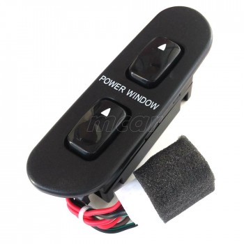 CAM ANAHTARI ÖN SOL H100 MİN/H100 KMY 97-04 SAĞ ÖN (7 FİŞ)