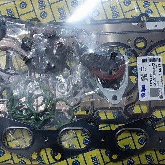 MOTOR TAKIM CONTA DOBLO3-4 DBY-G.PUNTO-LINEA-EGEA-BRAVO-IDEA-500L 1,6MJ (KRANK ARKA KEÇE YOK)