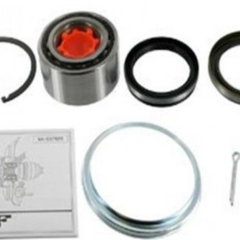 AKS RULMANI ÖN COROLLA AE92-AE101-AE111 88-02 (38X72X36/33)