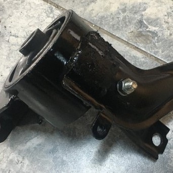 MOTOR TAKOZU ÖN ÜST SAĞ COROLLA AE101 1,3KARB 92-98