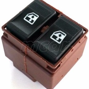 CAM ANAHTARI ÖN SOL İKİLİ SLX