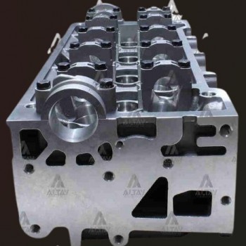 SİLİNDİR KAPAĞI COROLLA AE101 93-98 1,6ENJ 4AFE