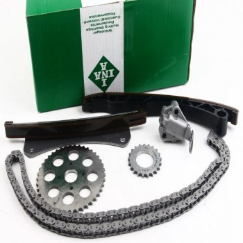 TRİGER ZİNCİR SETİ ALBEA-PALIO-PUNTO-LINEA-EGEA-DOBLO-FIORINO-OPEL ASTRA-CORSA 1,3MJ