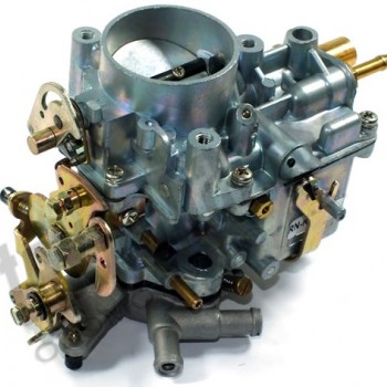 KARBÜRATÖR (SOLEX) R12