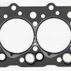 SİLİNDİR KAPAK CONTASI H100/L200 98-06/L300-BONGO-STAREX 2,5TCI