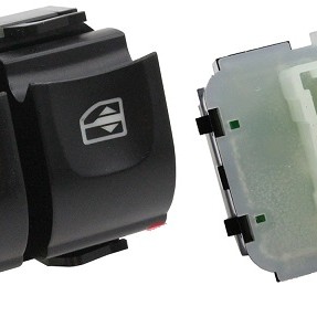 CAM ANAHTARI ÖN SOL CLIO4 12-/CAPTUR 13-/DOKKER 12-