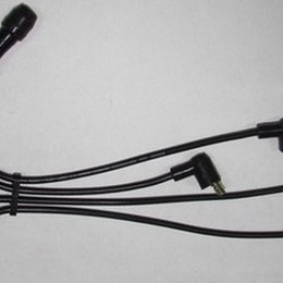 BUJİ KABLOSU (TAKIM) İ20 1,2 16V 12- CVVT