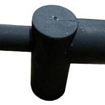 KARBÜRATÖR BORUSU (PLASTİK) R9-R11 EM