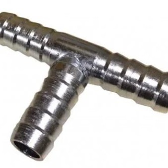 KALORİFER HORTUM T REKORU (10x10x10)(3 ÇIKIŞLI) UNIVERSAL