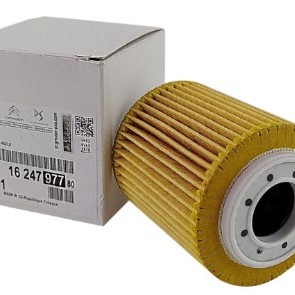 YAĞ FİLTRESİ PARTNER-BERLINGO-C ELYSEE-P301-CORSA F 20- 1,5HDİ EURO6