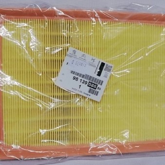 HAVA FİLTRESİ PARTNER-BERLINGO-C ELYSEE-P301-CORSA 1,5HDİ EURO6