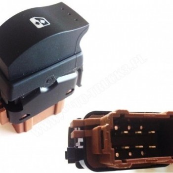 CAM ANAHTARI ÖN SOL TRAFIC (MEGAN2 ARKA)