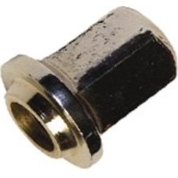 BİJON SOMUNU R12 METALİK (EXTRA UZUN)