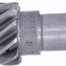 YAĞ POMPA DİŞLİSİ R9-R11-R12 1,4