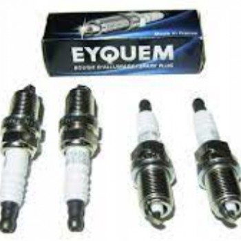 BUJİ ADET ALBEA-DOBLO-LINEA-EGEA-G.PUNTO-BRAVO-IDEA-PANDA-DOBLO 1,4 8V/ALBEA-PALIO-SIENA 1,2 16V 04- (YR7DE)/(YR7DC)