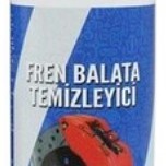 BALATA SPREYİ 500ML (KOLİ 30 ADET)