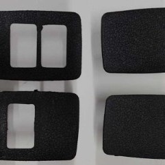 CAM ANAHTAR ÇERÇEVESİ TAKIM SLX