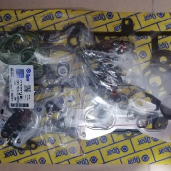 MOTOR TAKIM CONTA DOBLO-LINEA-G.PUNTO 1,6MJ (SKCSİZ)(KRANK ARKA KEÇE YOK)