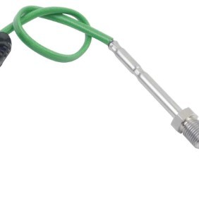 TURBO SICAKLIK SENSÖRÜ CLIO3-MEGAN3-FLUENCE 1,5DCİ (YEŞİL)