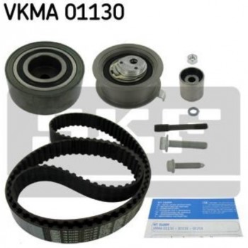 TRİGER SETİ (141 DİŞ) GOLF4-BORA-FABIA-OCTAVIA-LEON-CORDOBA-A3 1.9 SDİ-TDİ AGR (K025559XS)