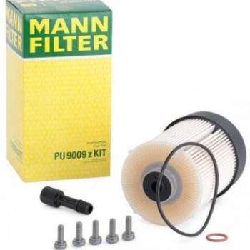 MAZOT FİLTRESİ MASTER3 2,3DCİ 13-/TRAFIC 1,6DCİ/NISSAN NAVARA 2,315-