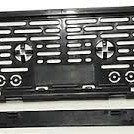 PLAKALIK DİKDÖRTGEN (PRATİK ÇITALI)(1.KALİTE)