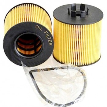 YAĞ FİLTRESİ GOLF5-BORA2-JETTA3-PASSAT3-TOURAN-A3-OCTAVIA 1,6 FSİ (BLF)