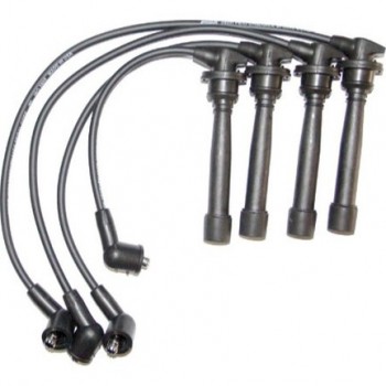 BUJİ KABLOSU ACCENT 1,5-1,6 00-06/GETZ 1,4-1,5/ERA 1,4/ELENTRA 1,6-1,8 96-00/KIA RIO