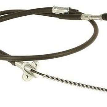 EL FREN TELİ ARKA SOL COROLLA AE101-AE111 93-02