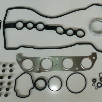 MOTOR TAKIM CONTA **SKCSİZ** COROLLA VVT 1,6 16V 02-06