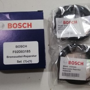 KALİPER TAMİR TAKIMI **2-TAKIM** DKŞ-M131 1,6/R9-R11-R12 (2-TAKIM FİYATIDIR)