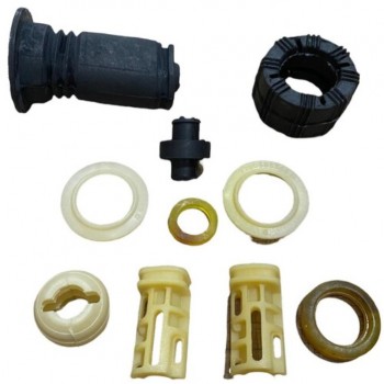 VİTES ÇANAK TAKIMI FULL TAKIM(SACLI KÖRÜK) CLIO-KANGOO-MEGANE