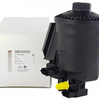 YAKIT FİLTRE KUTUSU KOMPLE INSIGNIA A-ASTRA J-MERIVA B-ZAFIRA C 1,6CDTİ (A13DTE-B16DTH-A17DTC-A17DTE-A20DTH)