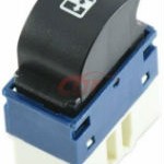 CAM ANAHTARI ÖN SAĞ DOBLO 05- (MAVİ)