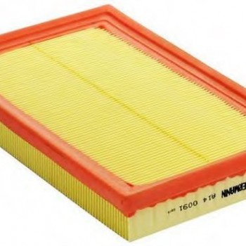 HAVA FİLTRESİ ACCENT 1,3-1,5-1,6 00-06/CERATO BENZİNLİ/MAZDA 626