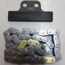 EKSANTRİK ZİNCİR SETİ ACCENT 00-05/ERA-GETZ 1,6