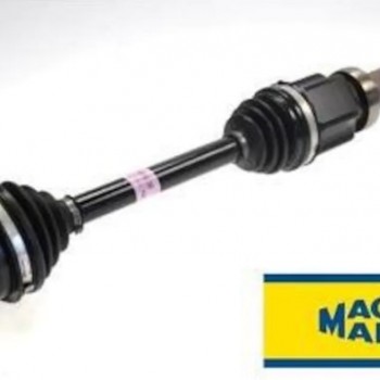 ÖN AKS SAĞ (KOMPLE) FORD TRANSIT CONNECT 1.8 TDCİ 75 HP UZUNLUK 962mm 02-13