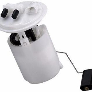 DEPO ŞAMANDIRASI KOMPLE (ÇİFT ÇIKIŞ) CLIO SYMBOL-THALIA 1,4-1,6 98-13